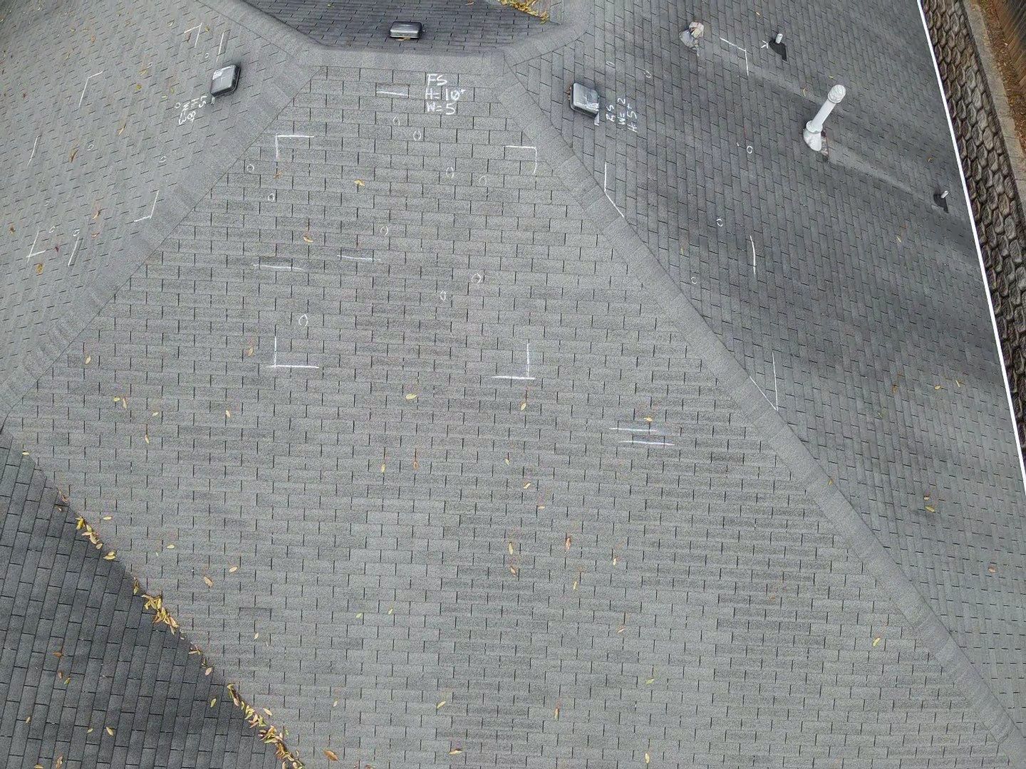 Residential Roofing Installation using Owens Corning by Inspector Roofing and Restoration