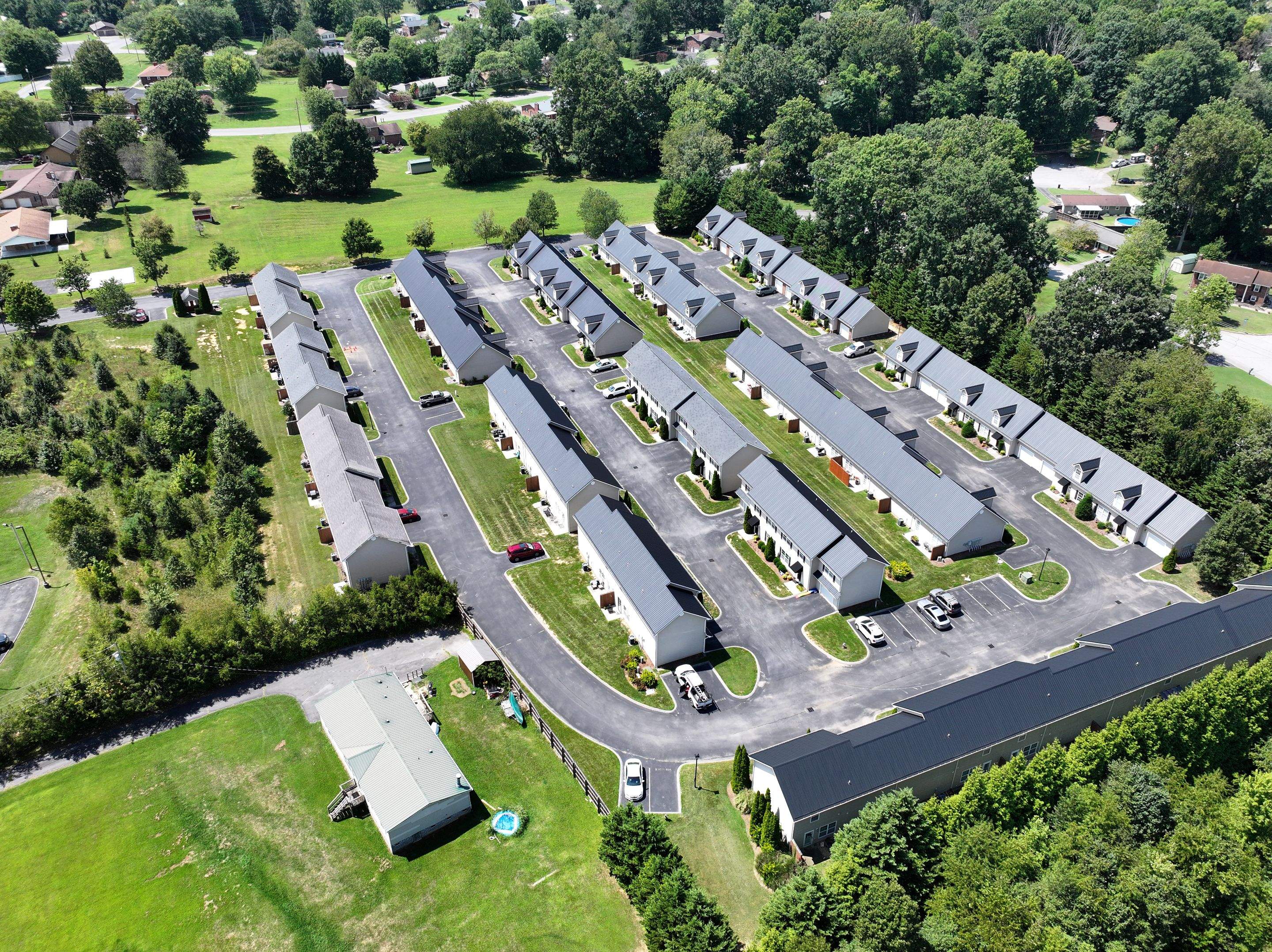 Stratford Glenn by Omnia Roofing
