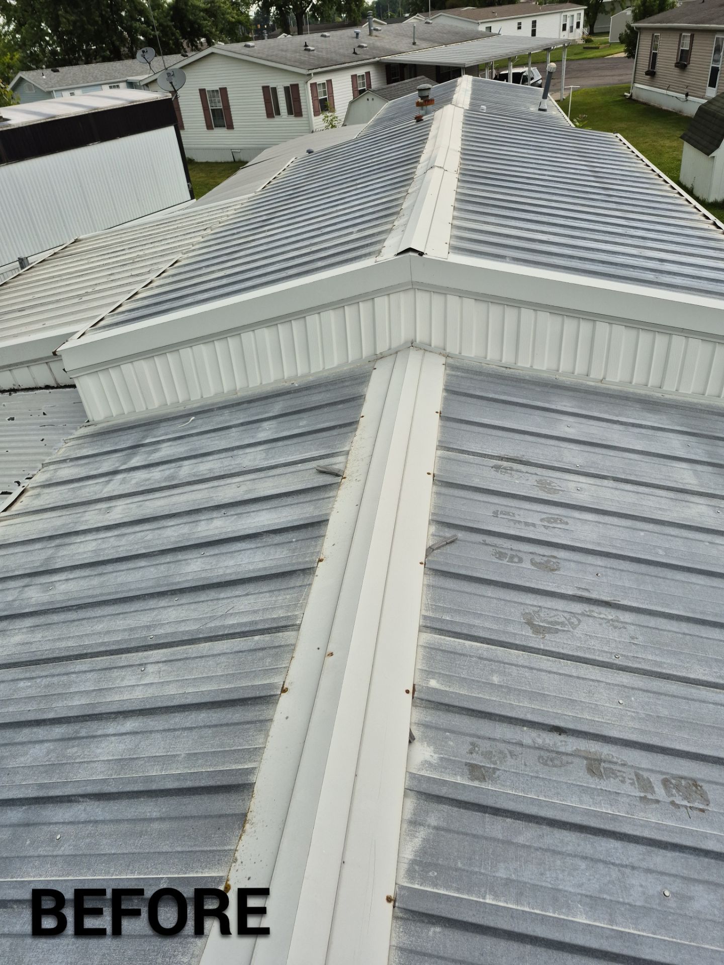 ASPHALT SHINGLE ROOF by Avalon Roofing and Exteriors