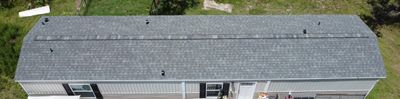 Roof Replacement in Myakka City, FL.