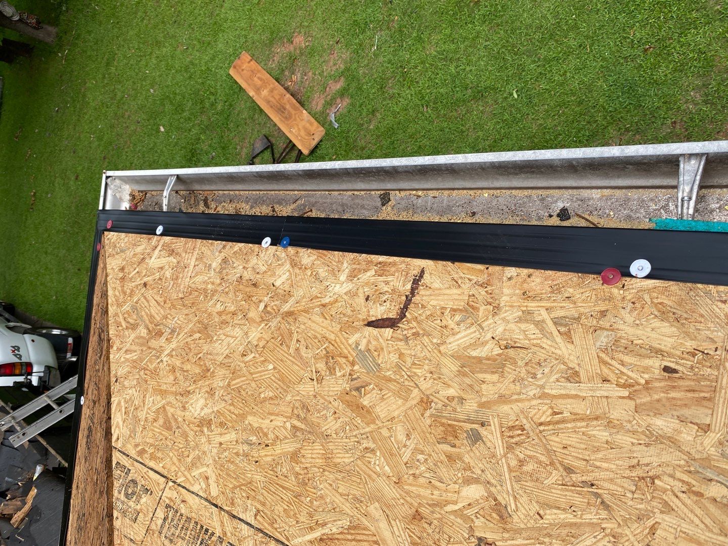 Roof Replacement  by Deerfield Roofing LLC