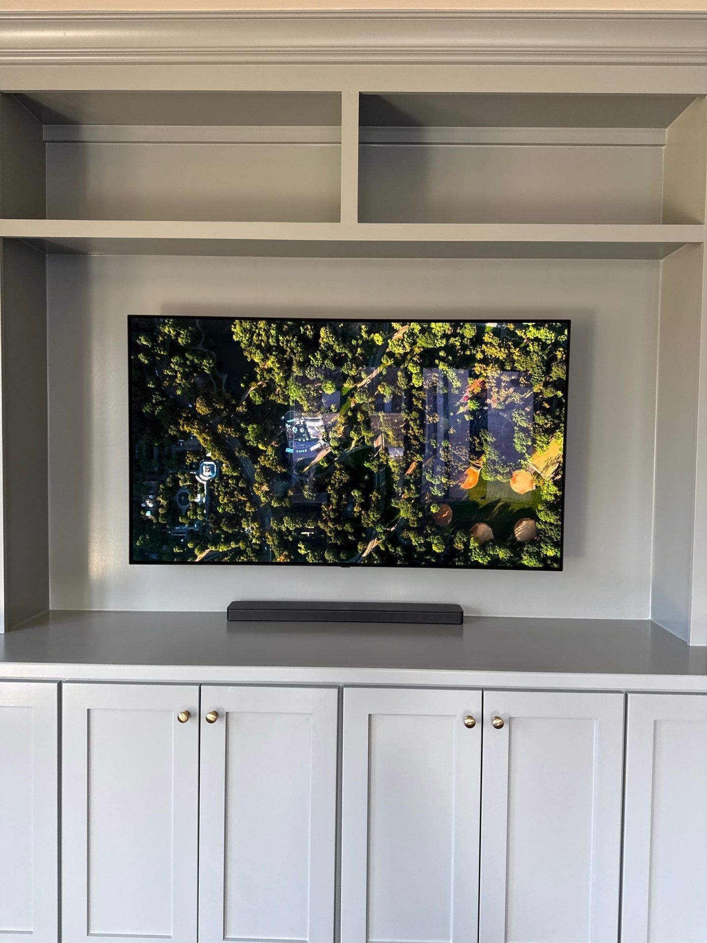 Project in Mount Pleasant, TN by AVANT