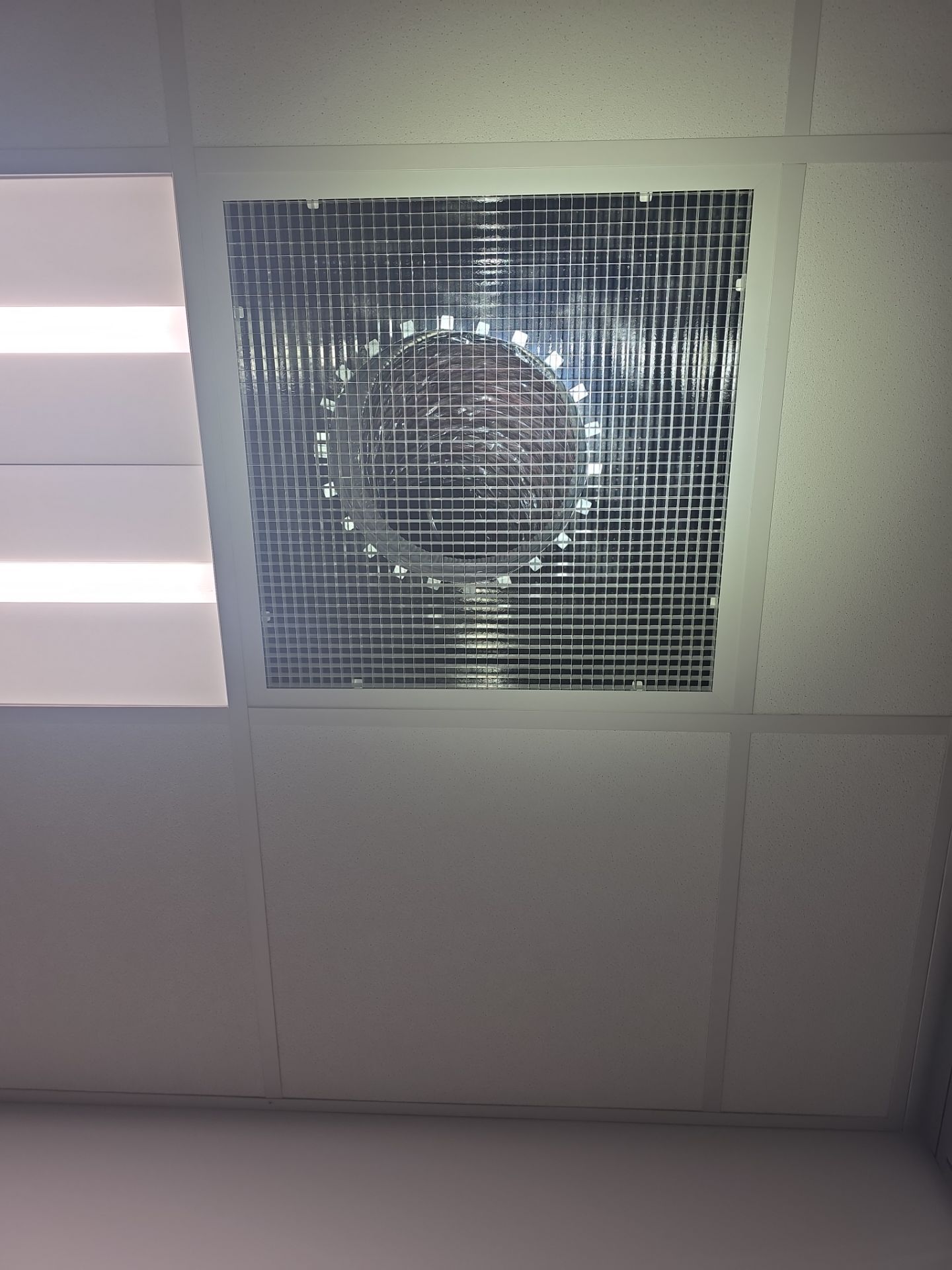 Commercial Air Duct Cleaning in Clermont by Hygienic Air, Inc