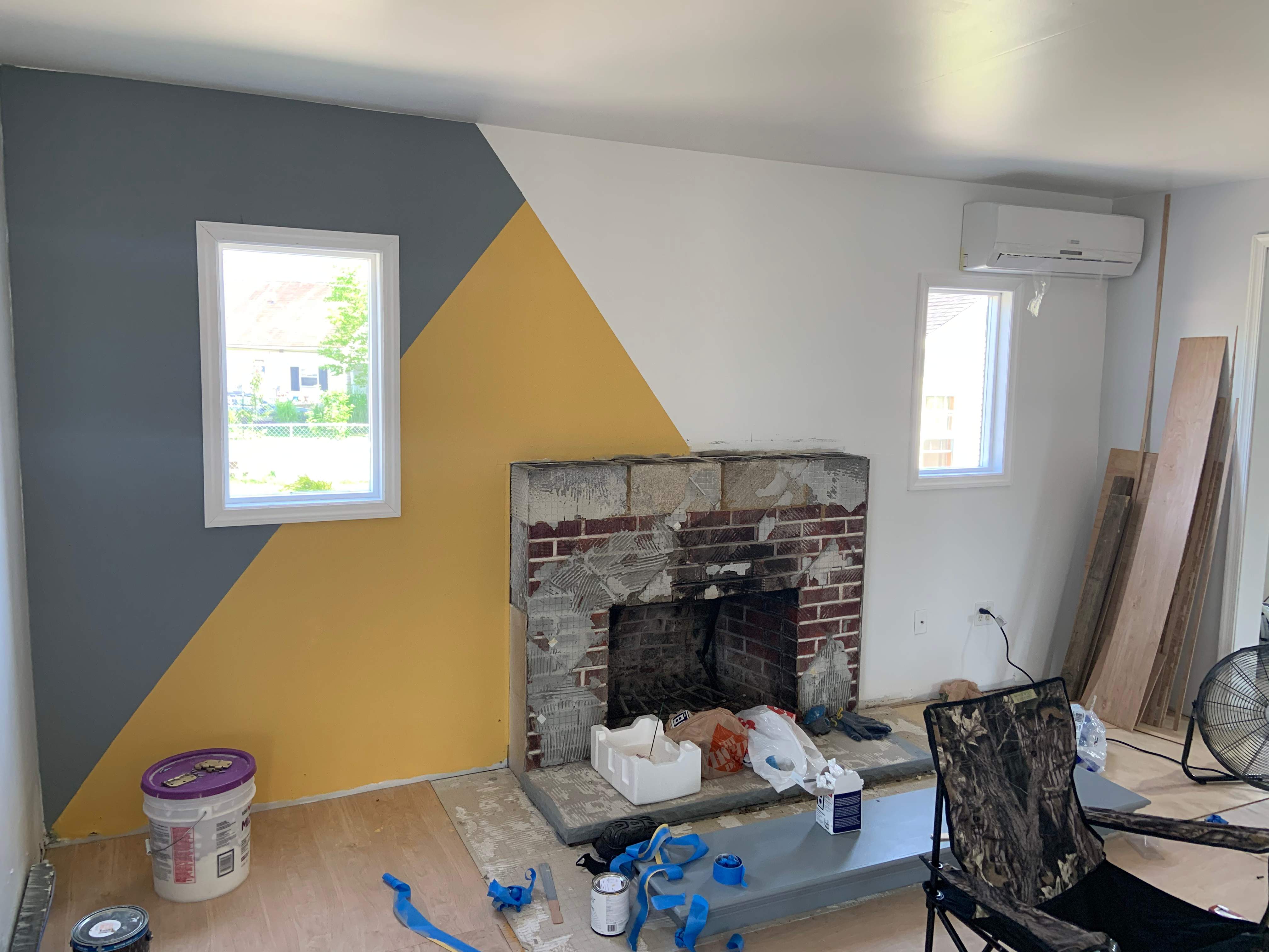 Residential Remodel by A1 NERDY HOMES LLC