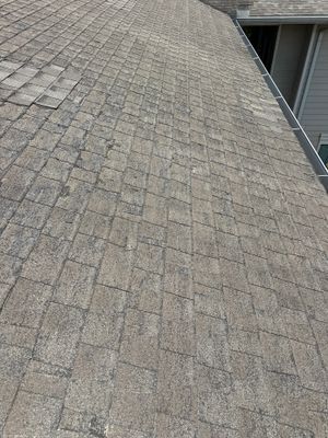 Project by Ez Roof And Construction