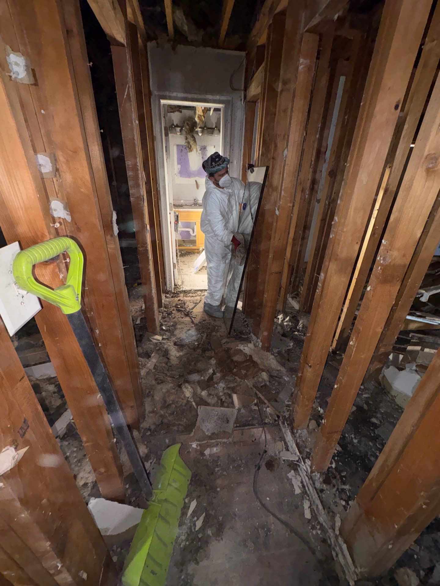Multi-Unit Fire Restoration at Dix Hills Apartment Complex by EMS Restoration Corp