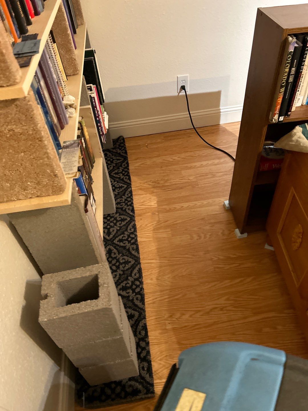 Water Damage by Accountable Home Services