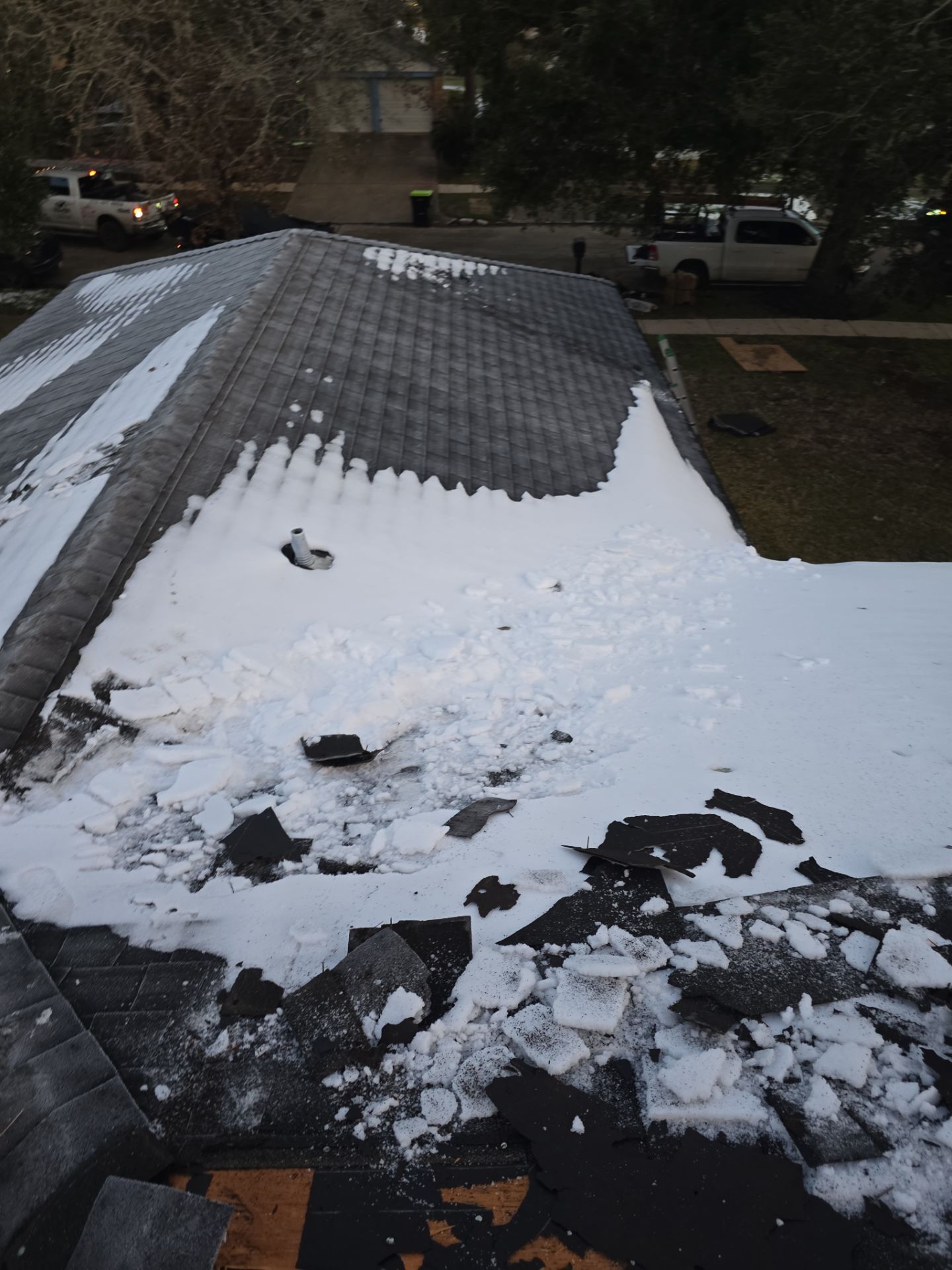 Roof Replacement Missouri by Roof Repair Company