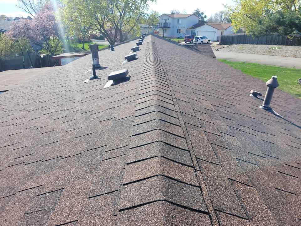 Valley Heights, Boise ID by ID Roofing LLC