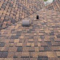 Owens Corning Duration BrownWood by Total Roofing System The Metal Roof Experts