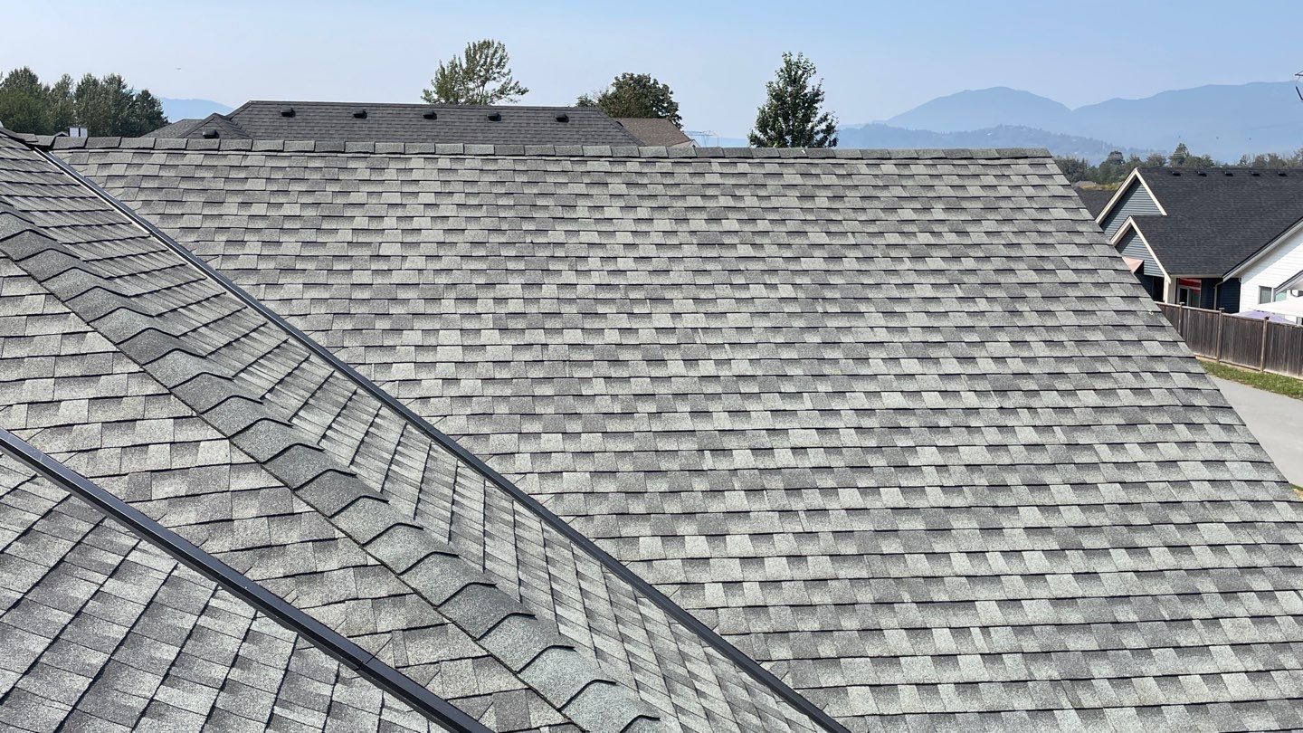 Residential Roofing Installation using GAF Timbertex HDZ by Top Notch Roofing Inc