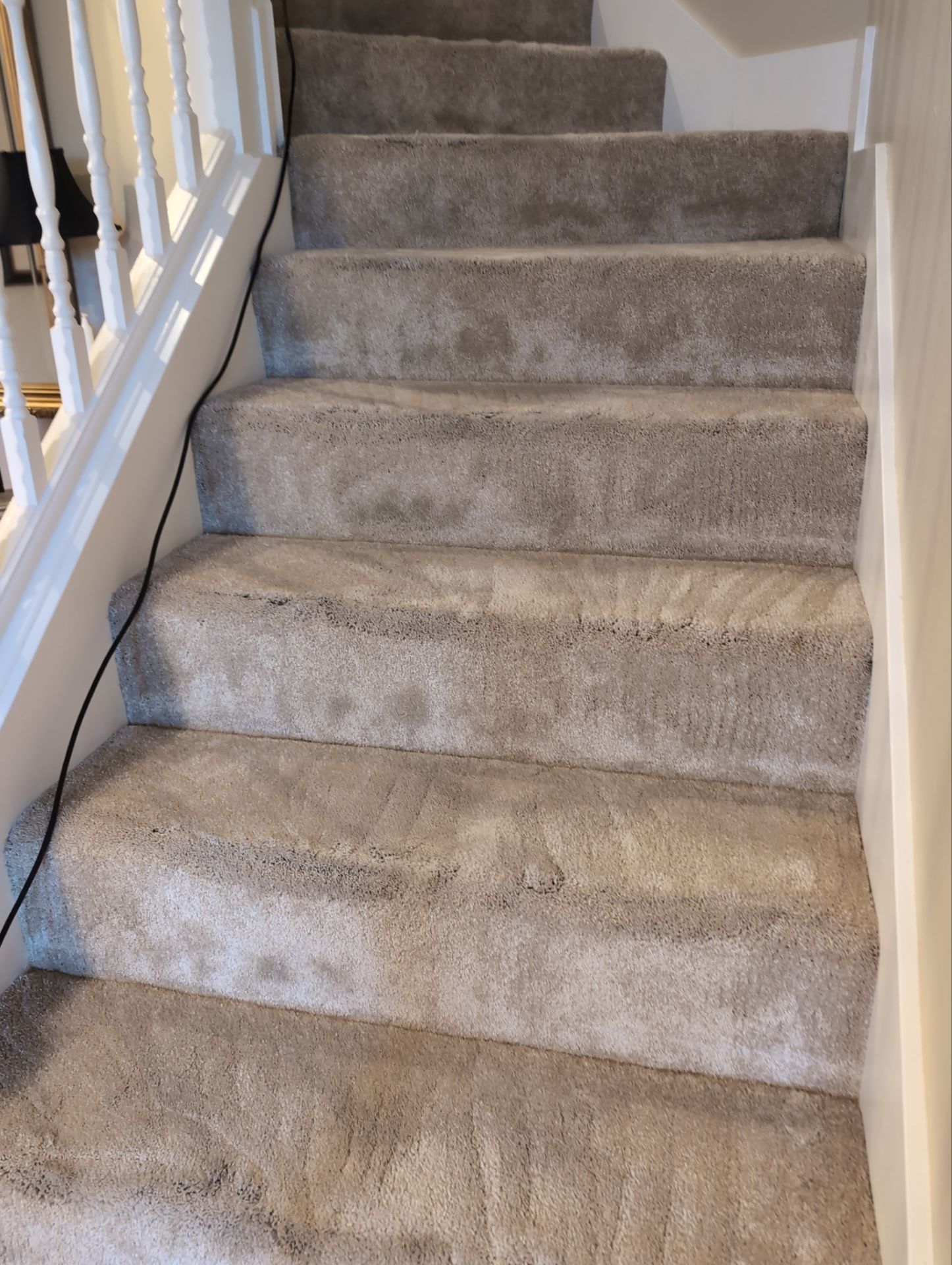 Maid Service and cleaning Project in Lake Oswego by Cloud 9 Professional Cleaning Services