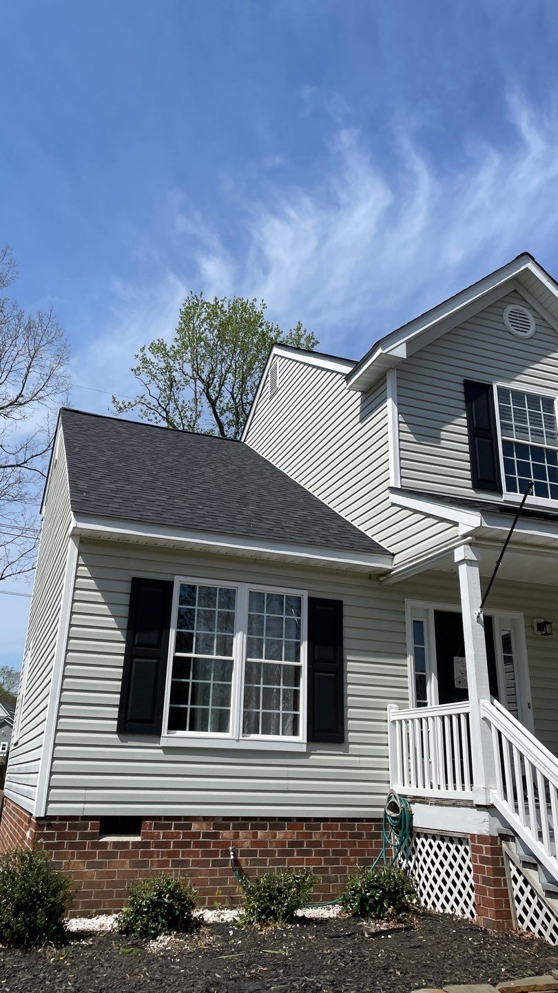 11299 Caruthers Way, Glen Allen, VA UNITED STATES by American Custom Contractors