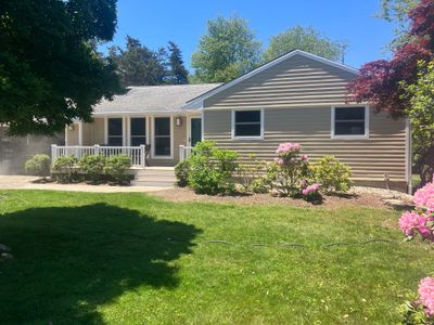 Siding Renovation with Cert. Rise Siding, Savannah Wicker