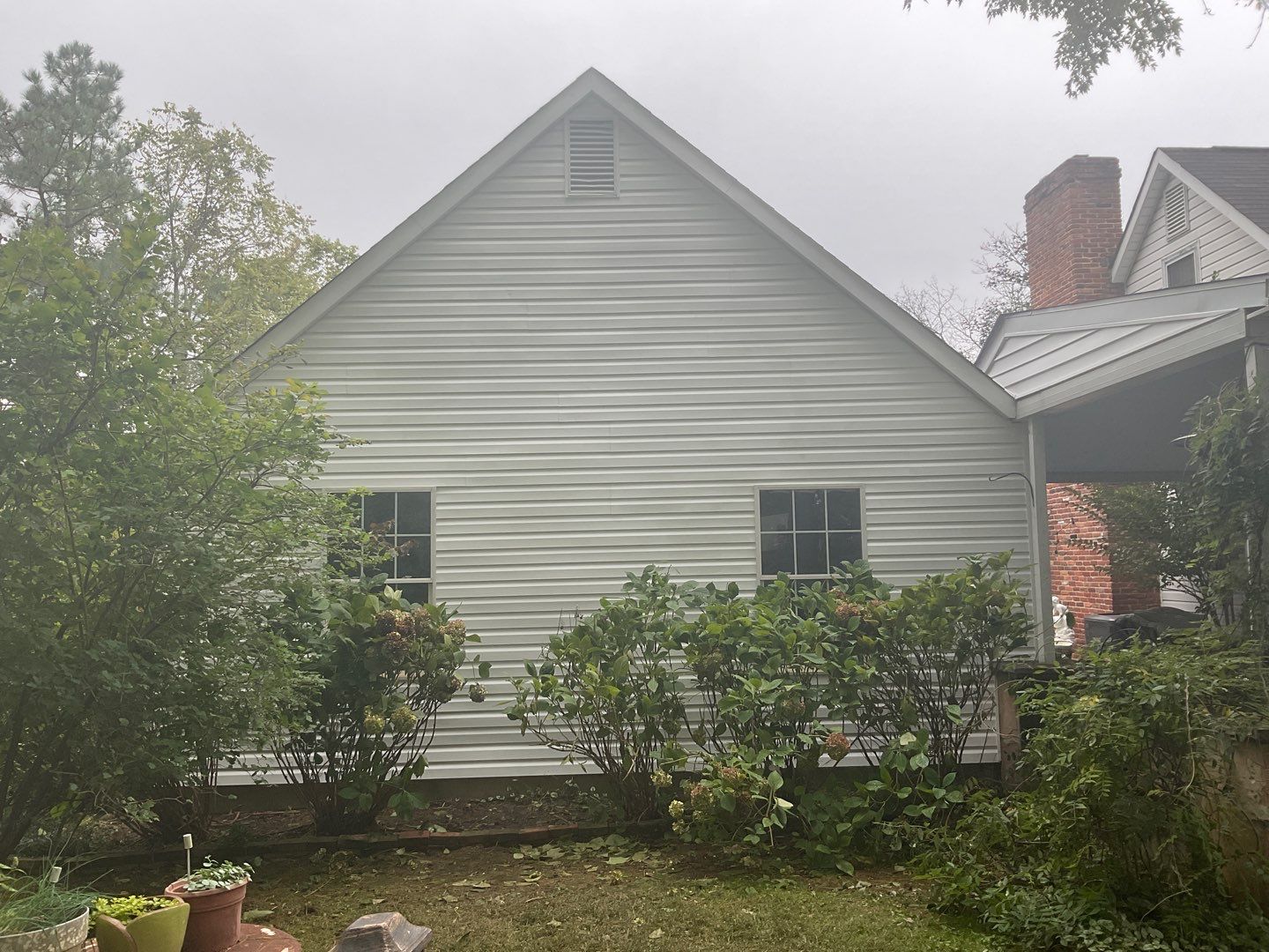 New Siding Installation  by Alpha Design Services