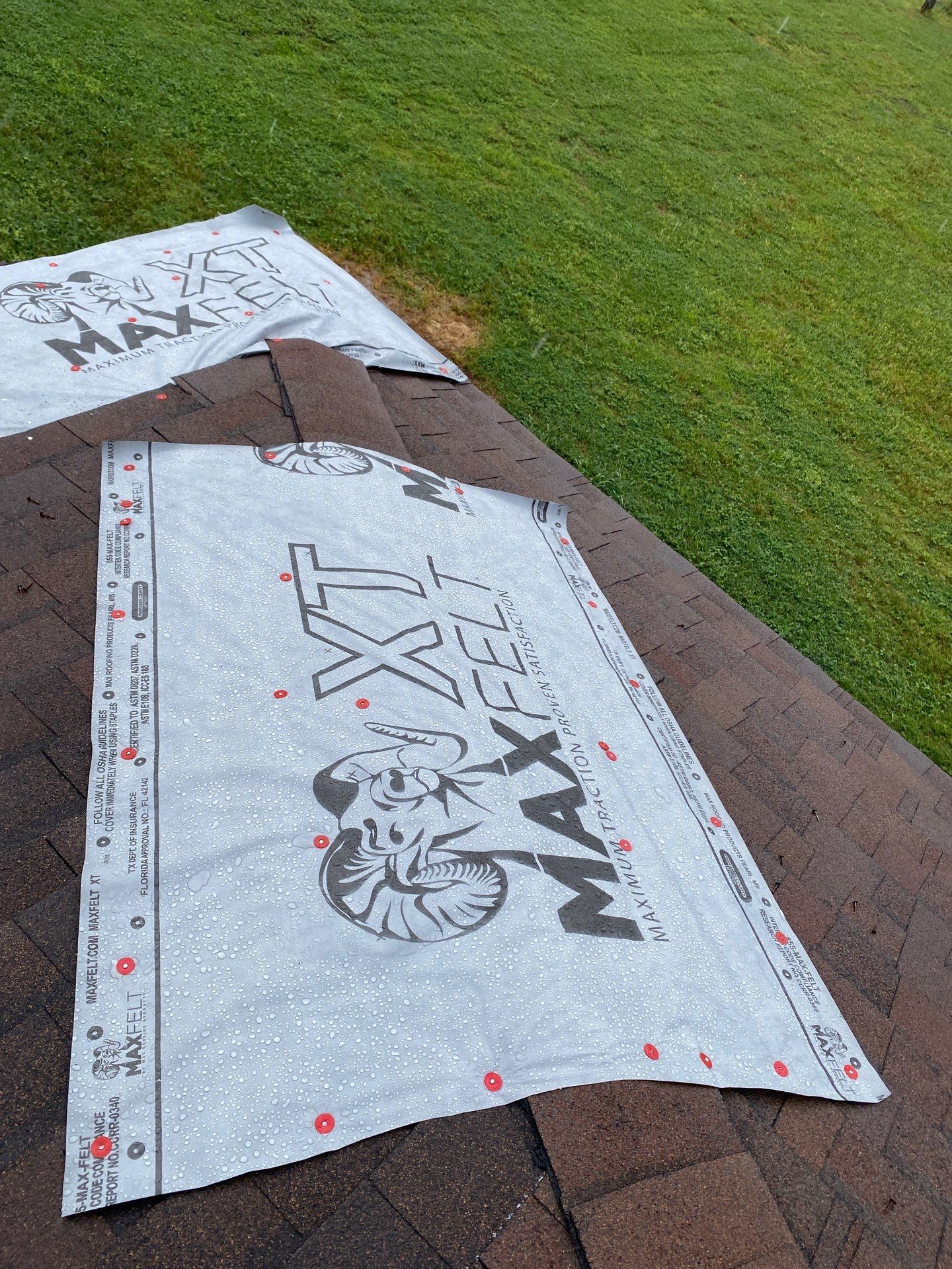 Roof Repair El Campo by Roof Repair Company