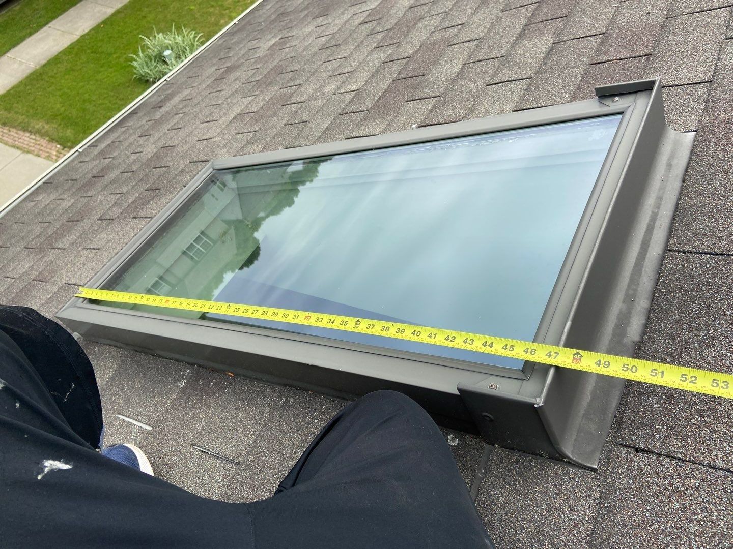 Roof Replacement using CertainTeed Landmark by 180 Contractors