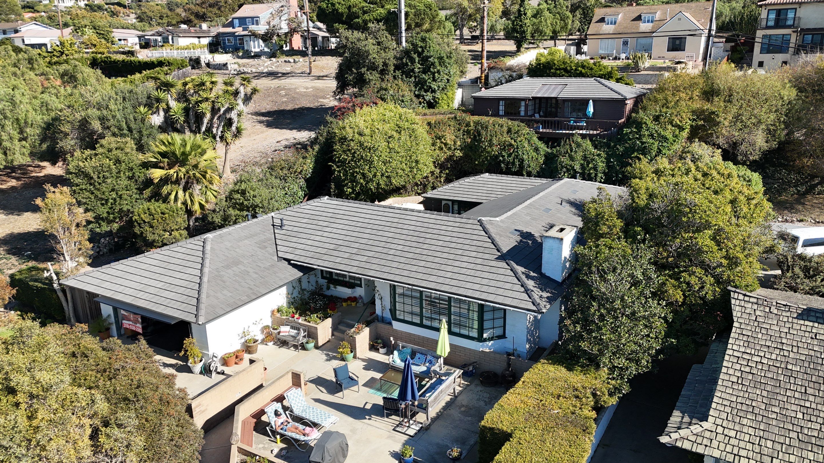 From Wood Shake to Beautiful Tile by A-1 All American Roofing