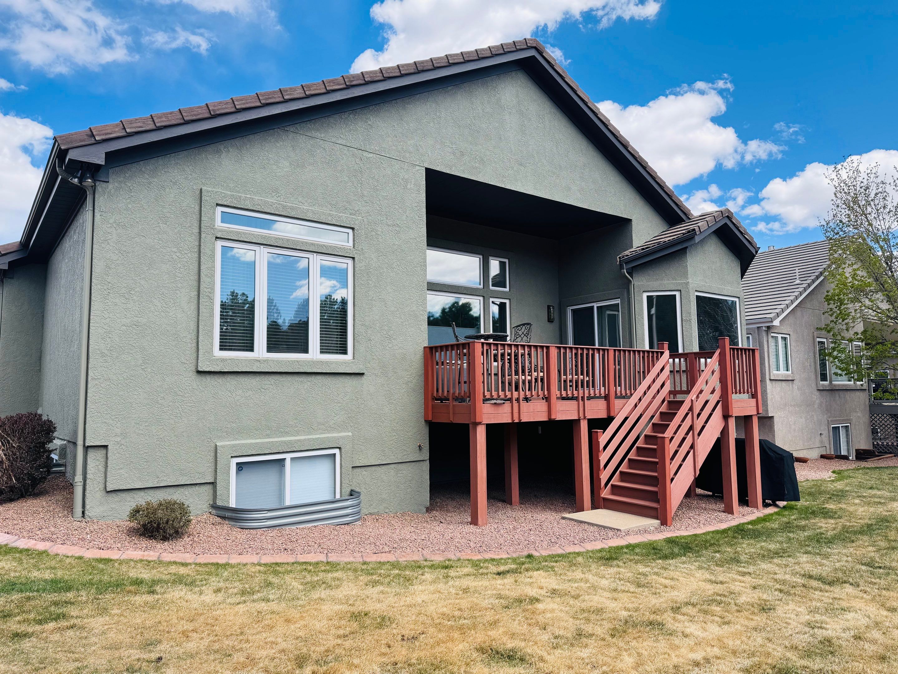 Other Elastomeric Projects by Carroll Painting LLC