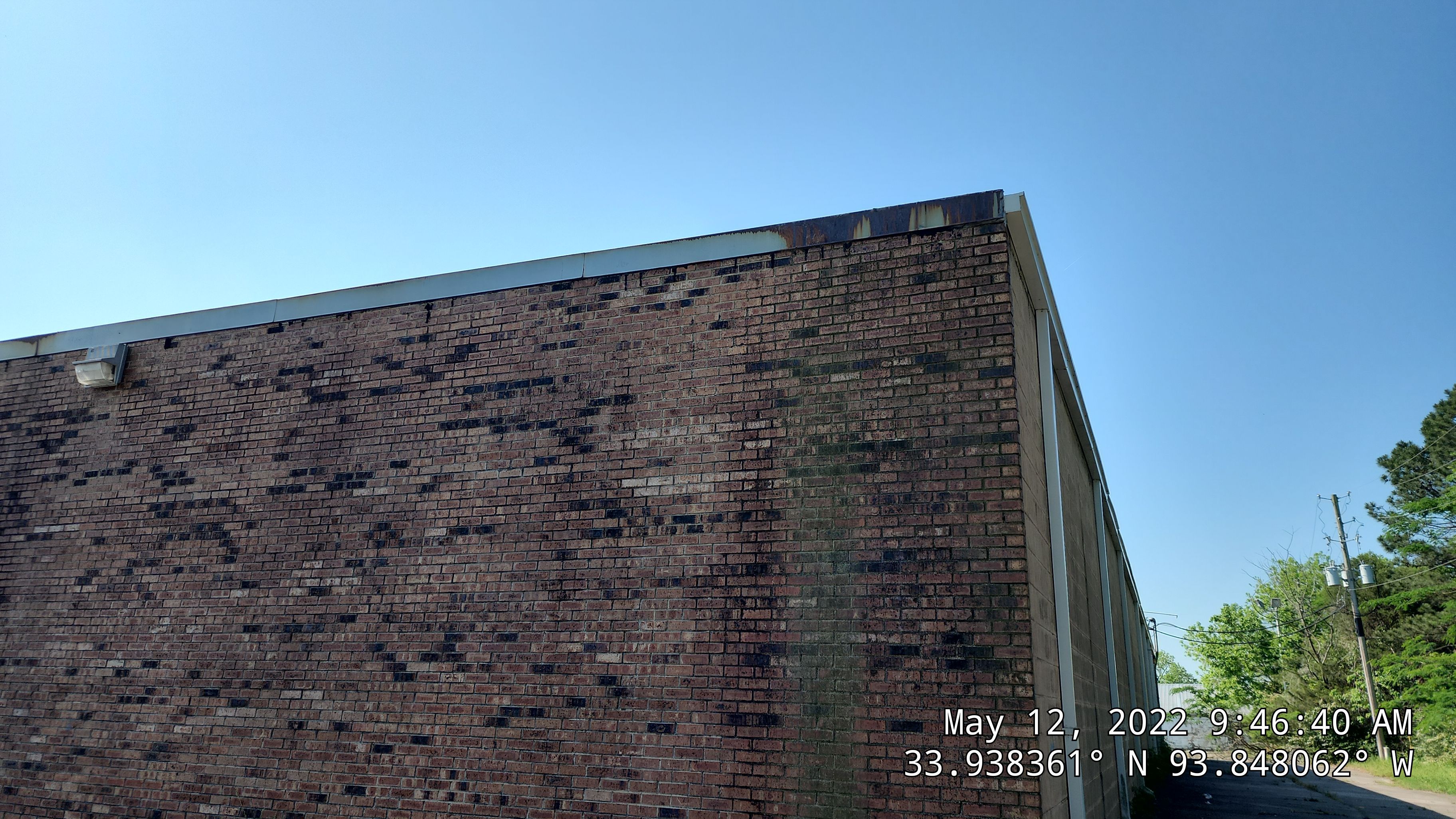 Commercial Roofing Installation using 50 mil PVC by Hostetler Roofing