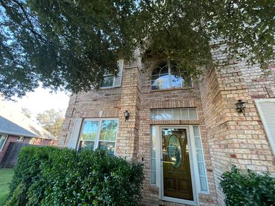 Project in Austin