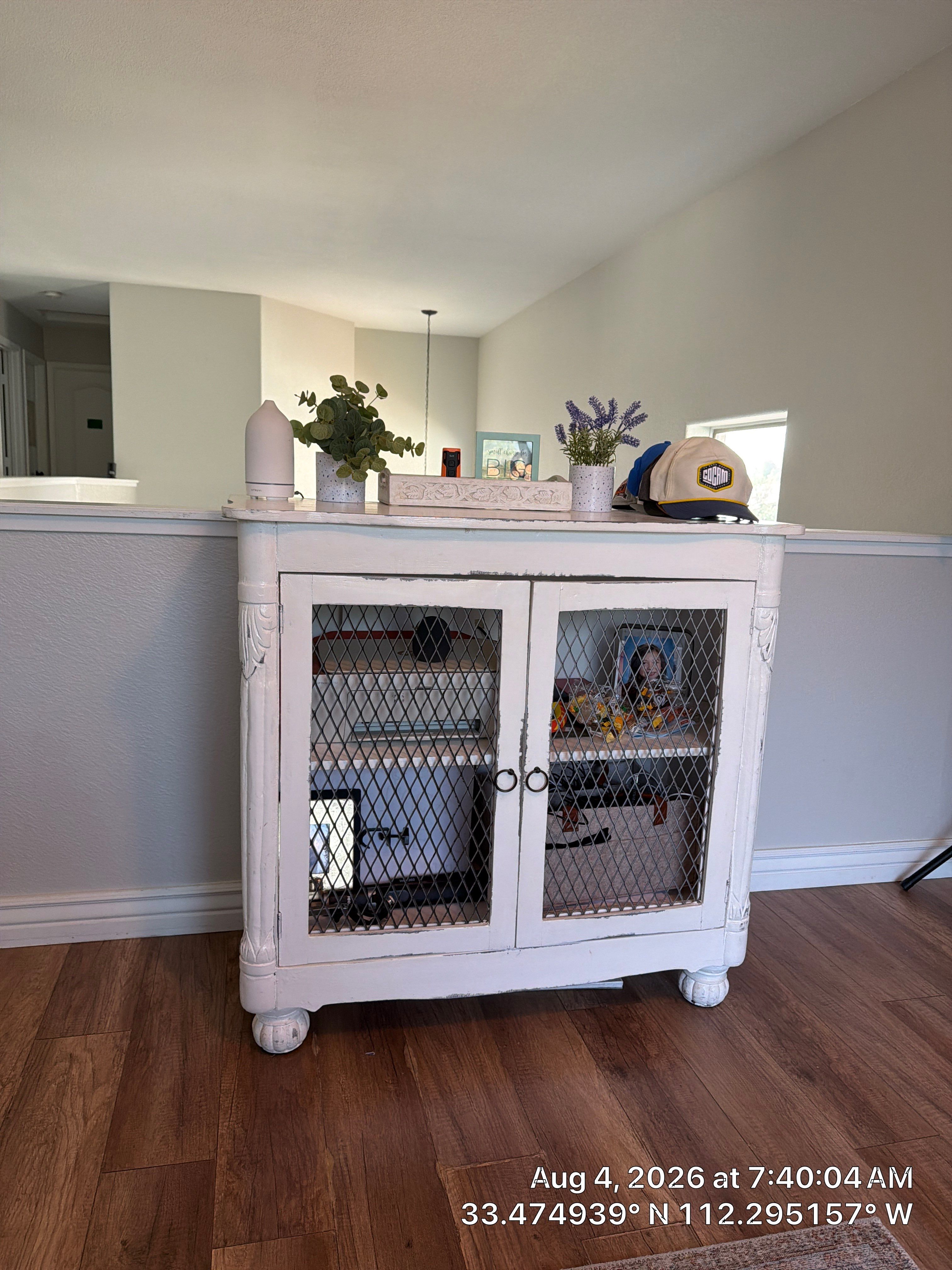 Home Office and Guest Suite Installation in Avondale by CompanyCam Sales Demo