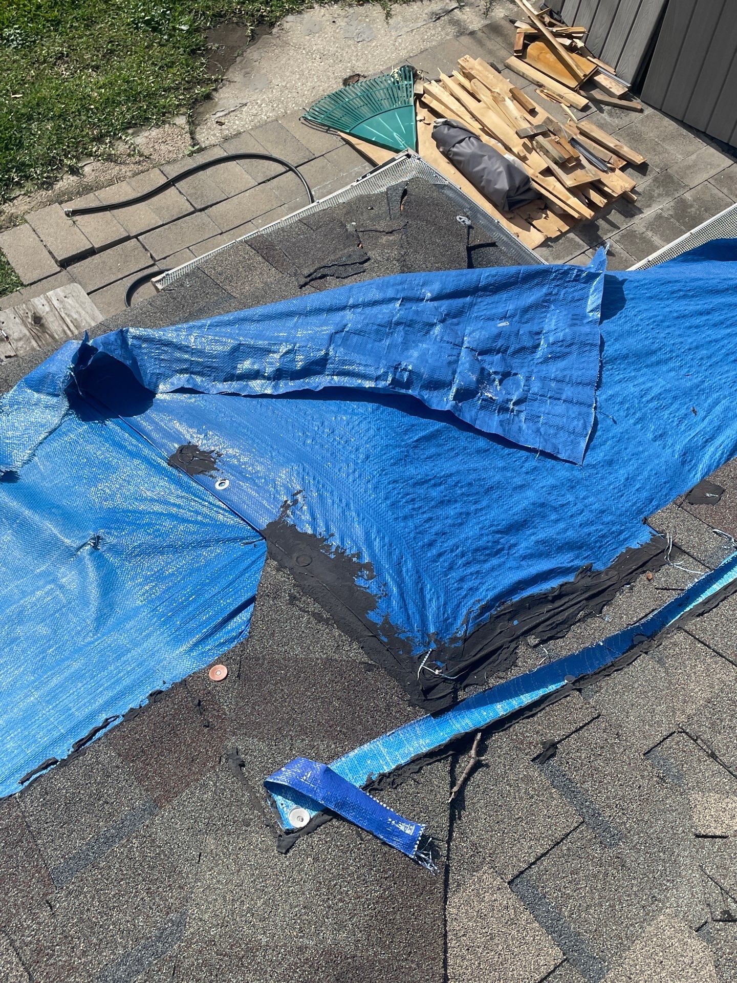 Roof Repair Houston by Roof Repair Company