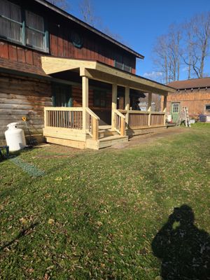 Project in Sauquoit