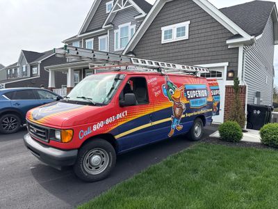 Dryer Vent Cleaning in Pittsburgh, PA