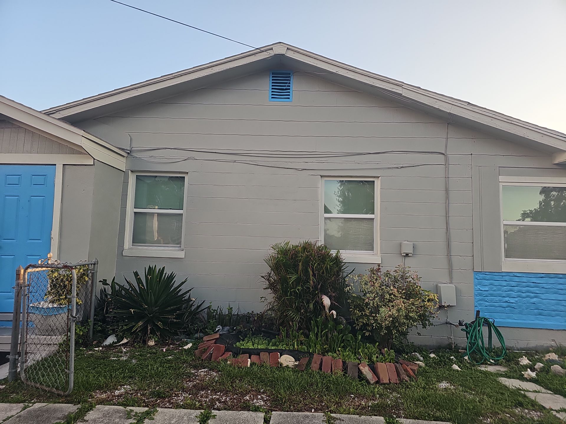 Project in St. Petersburg 33712 by Mitchell Roofing Company LLC 