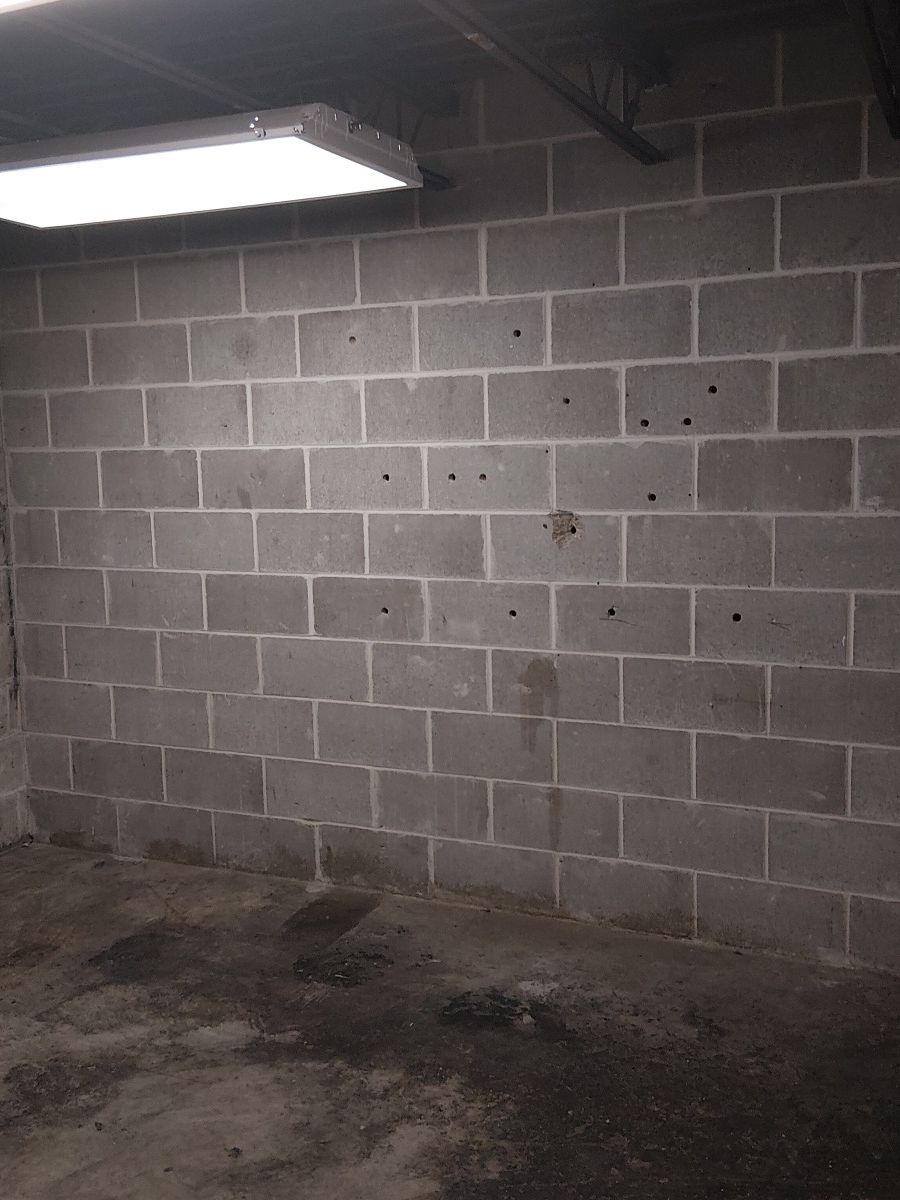 Door Installation & Drywall Finishing by Legendary Services Company LLC.