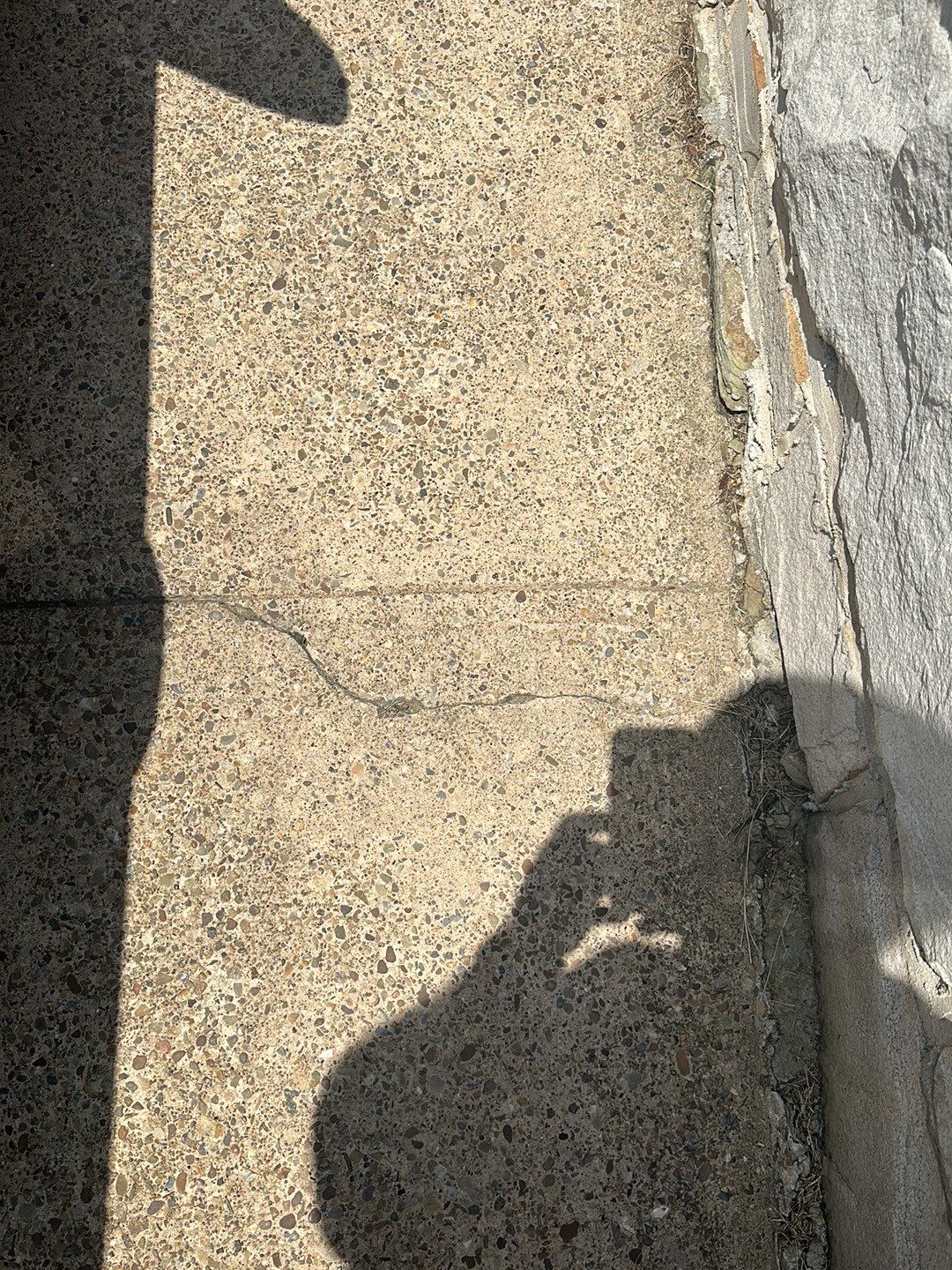 Driveway Project in Pittsburgh by Floors in a Day, Inc