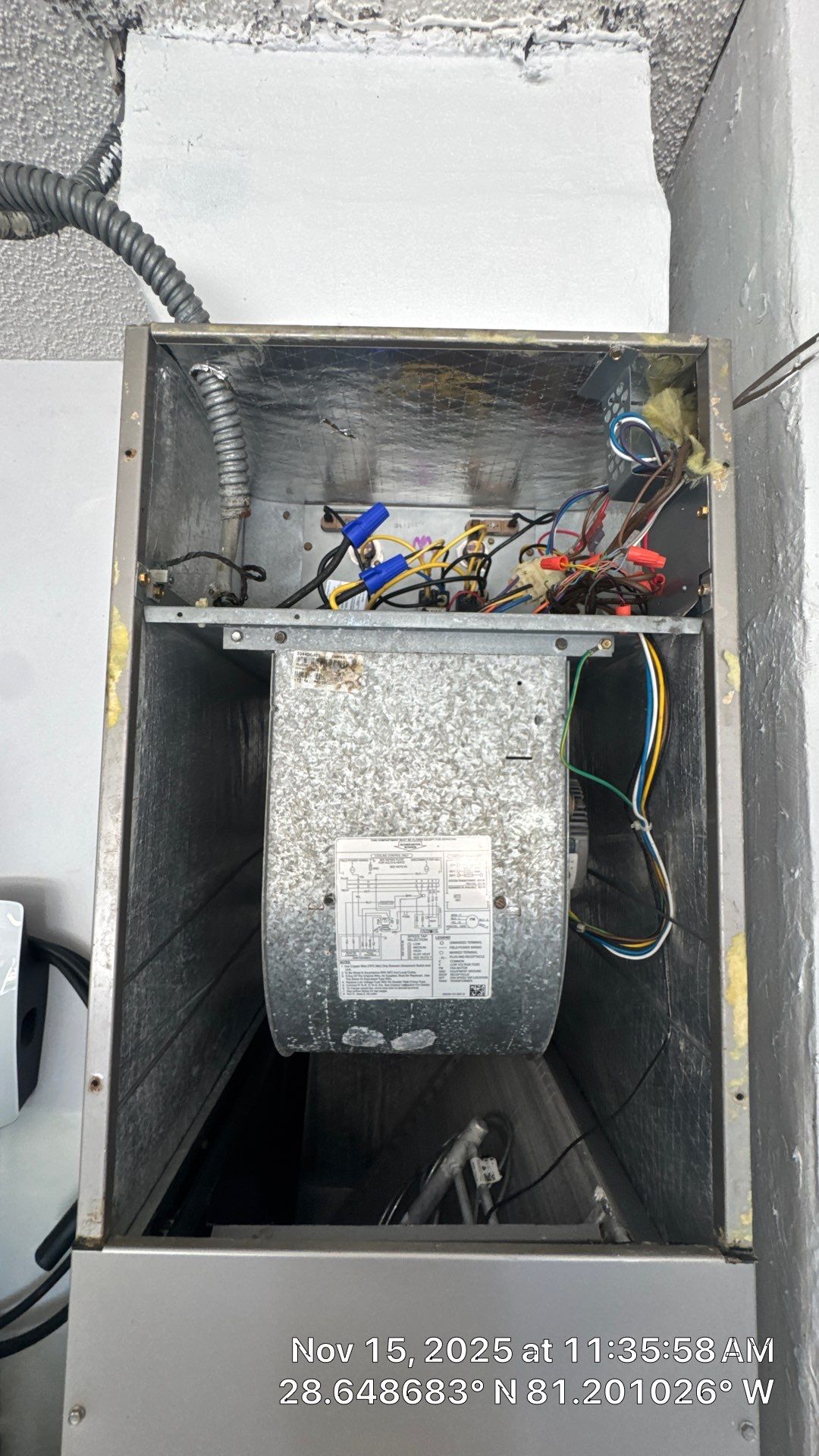Air Duct Cleaning in Oviedo by Hygienic Air, Inc