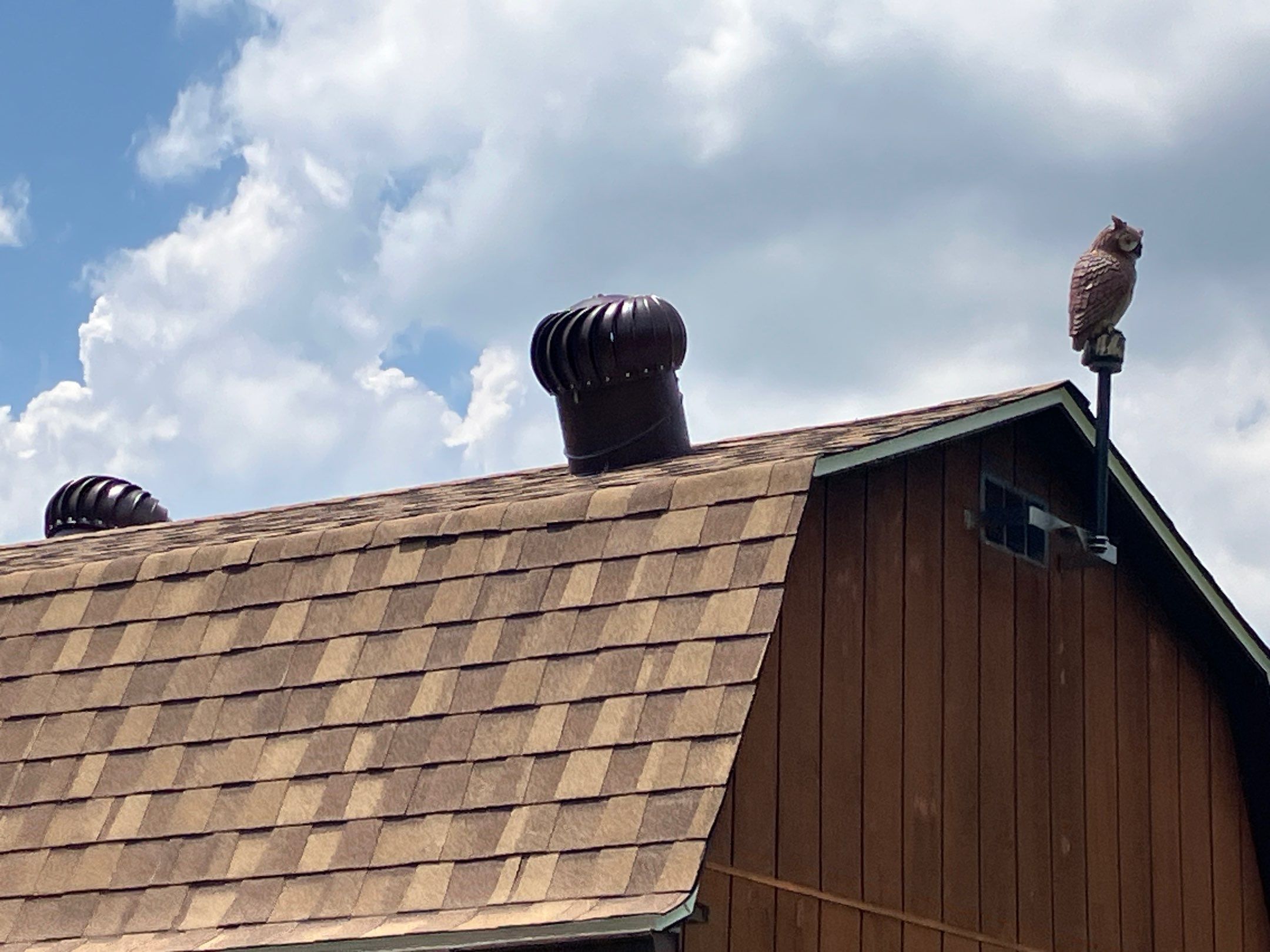 Roofing Replacement by Homestyle in Bedford by Homestyle Home Improvements (HHI)