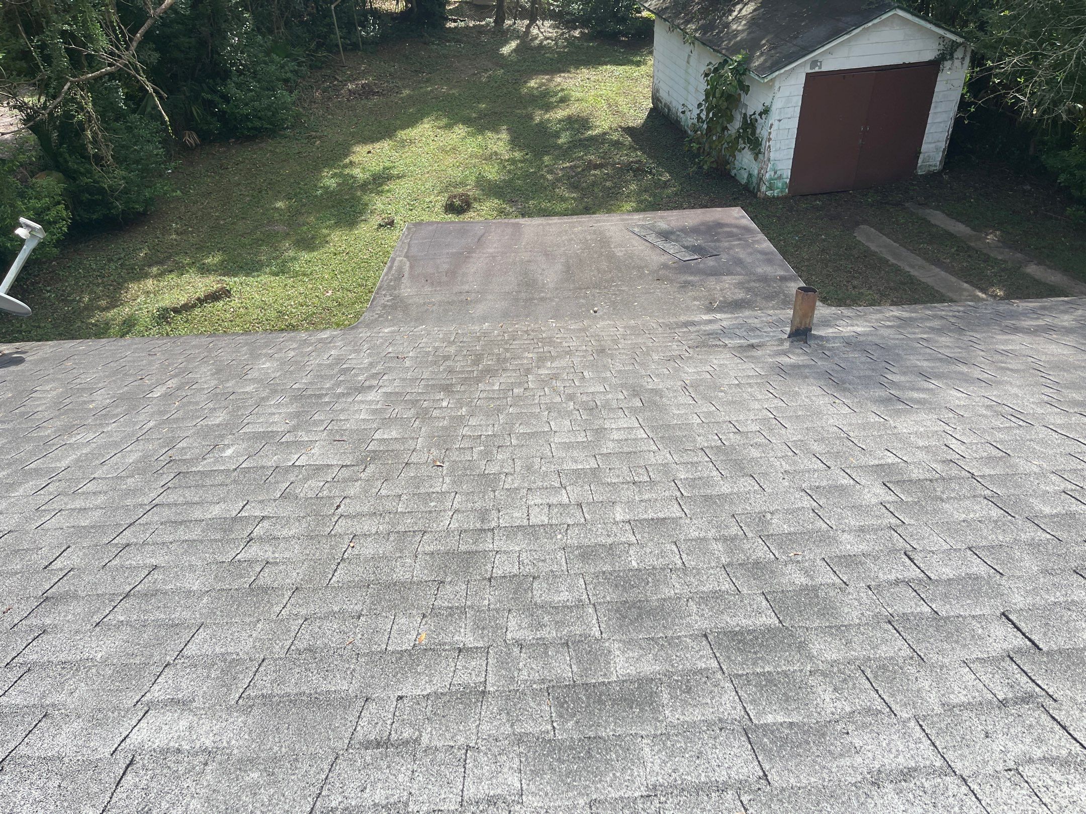 Shingle -> Shingle by Prime Roofing