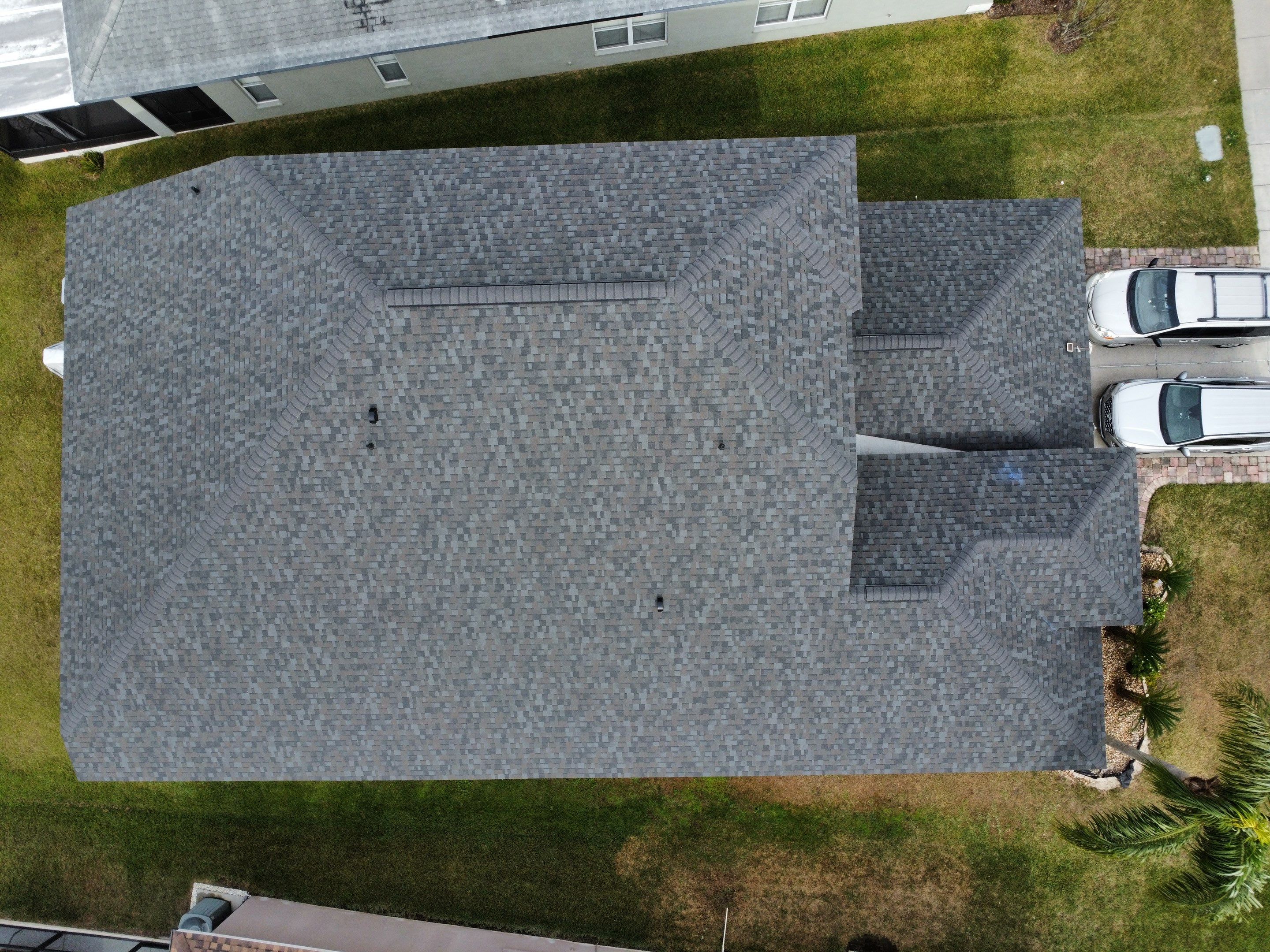 Roof Replacement in Zephyrhills, Fl by Steadfast Roofing 