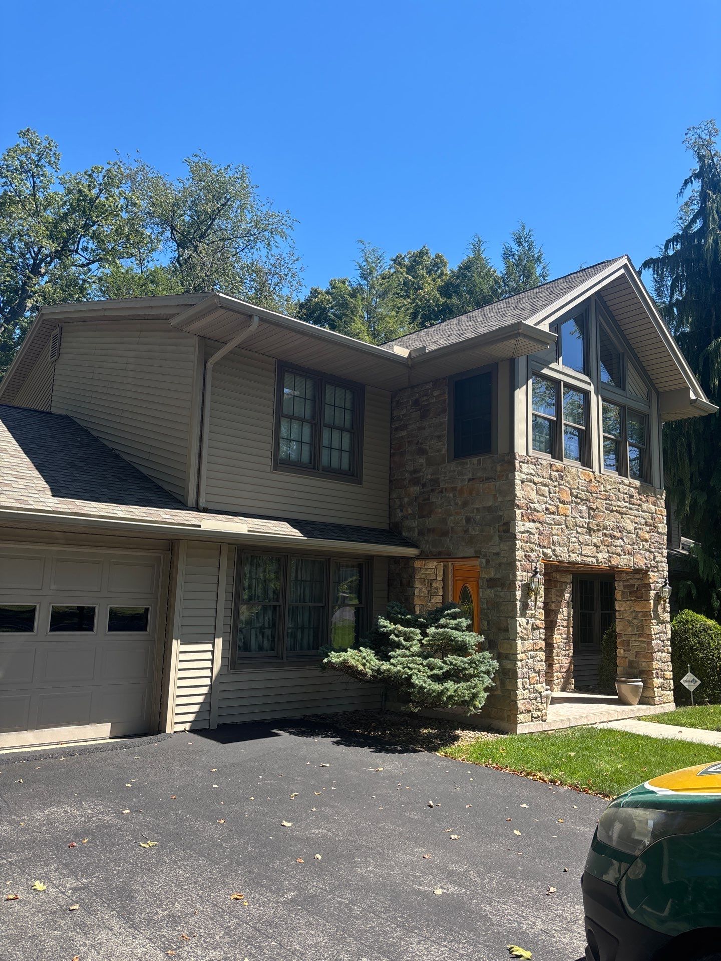 Residential Roofing Replacement, Pennsylvania Furnace, PA by Starway Roof Systems