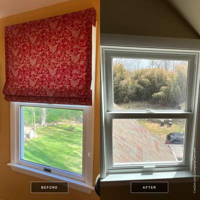 Window Replacement 