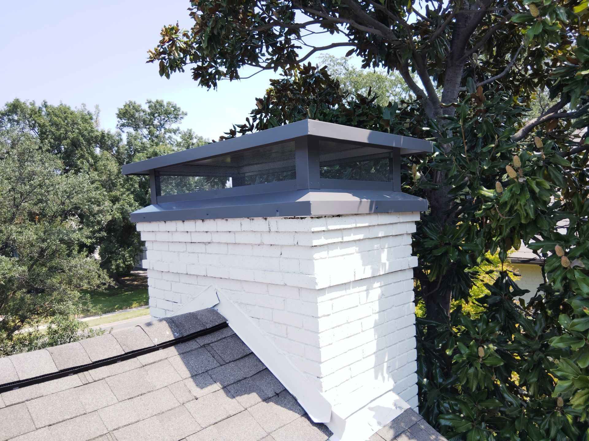 Project in Dallas by Armor Roofing | Exteriors