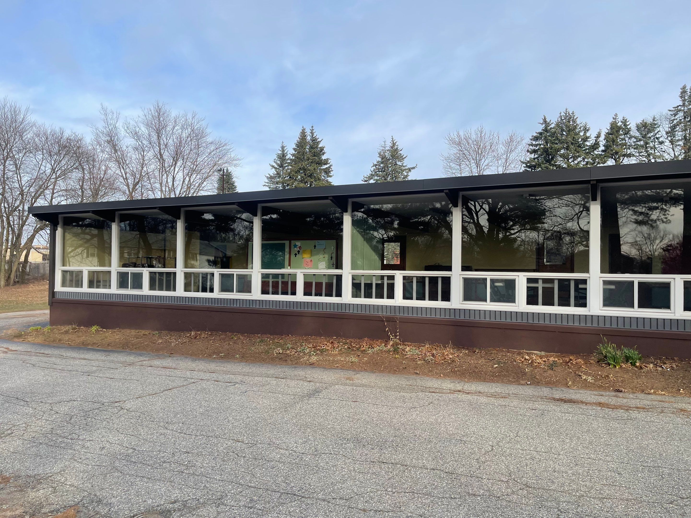 Siding Installation using Certainteed Monogram by A Plus Exterior