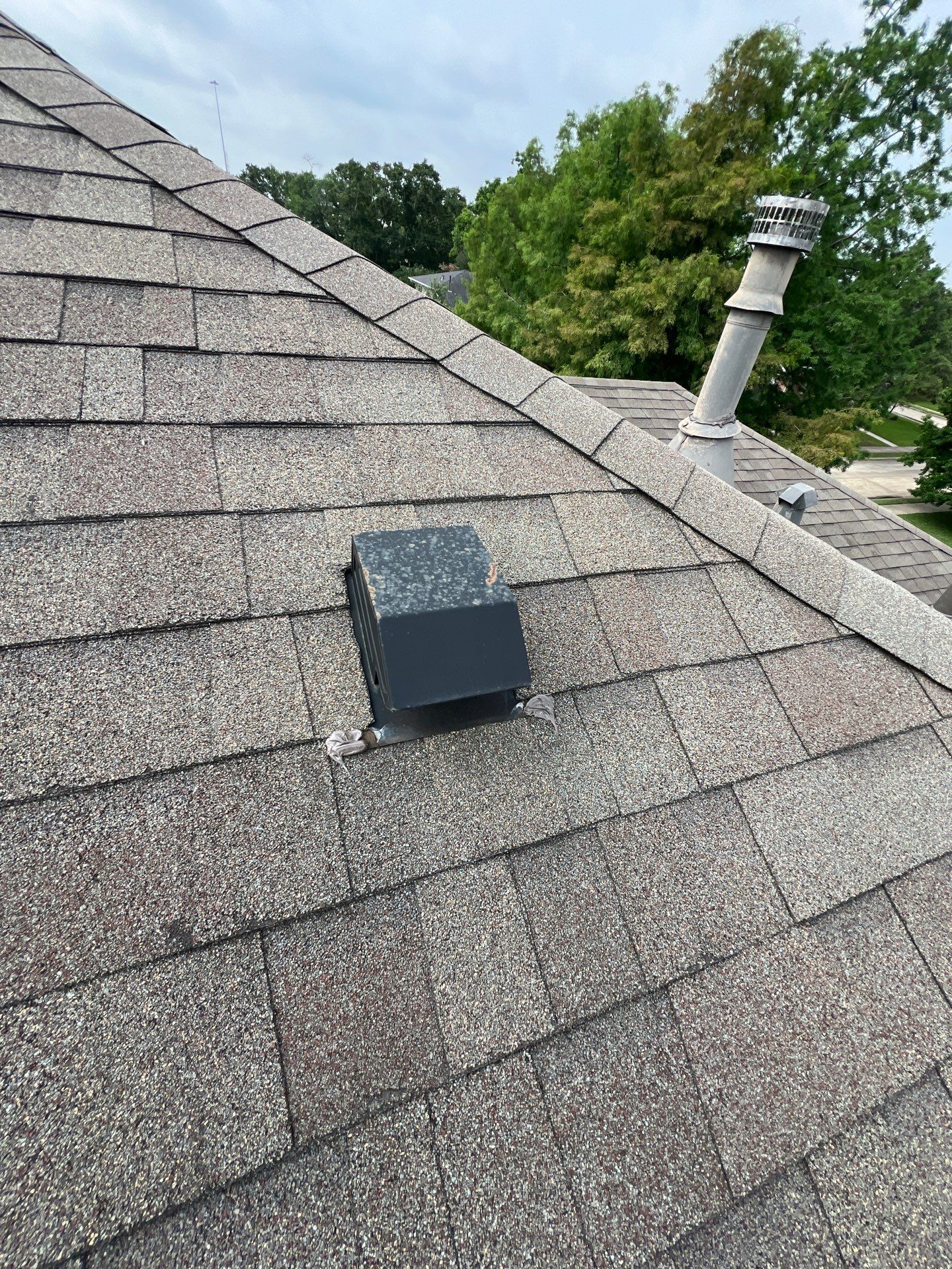 Roof Repair Houston by Roof Repair Company