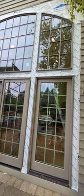 Project in mequon