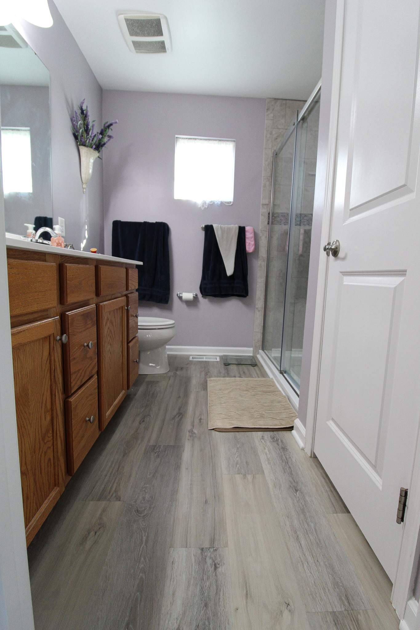 Kitchen and Bathroom Remodel by Ivy Lea Construction