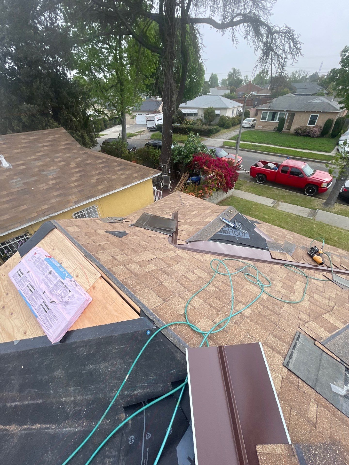 Roof Replacement - Gardena, CA 90247 by Epic Roof Replacement