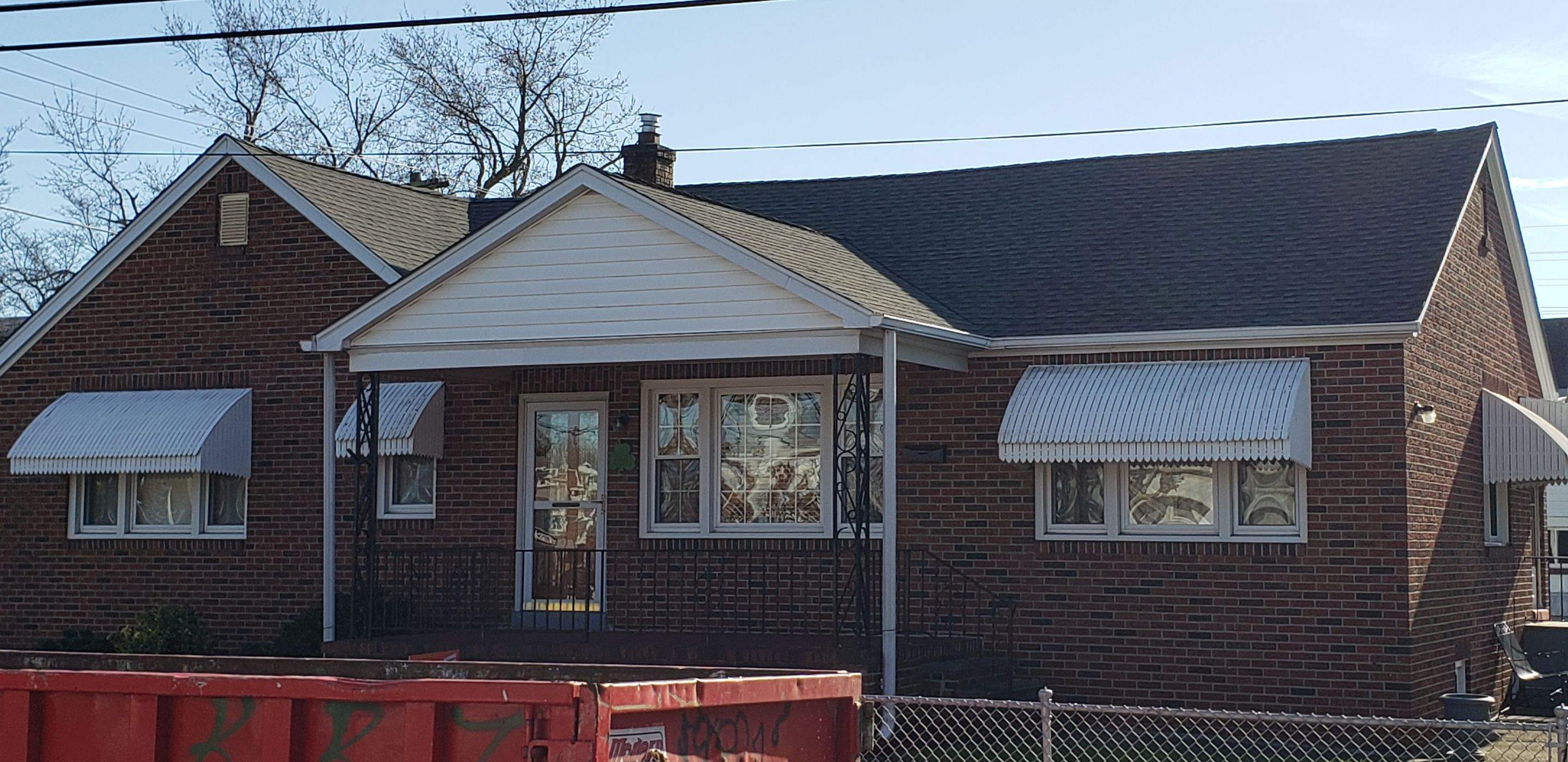 Roofing by Stofan Construction LLC
