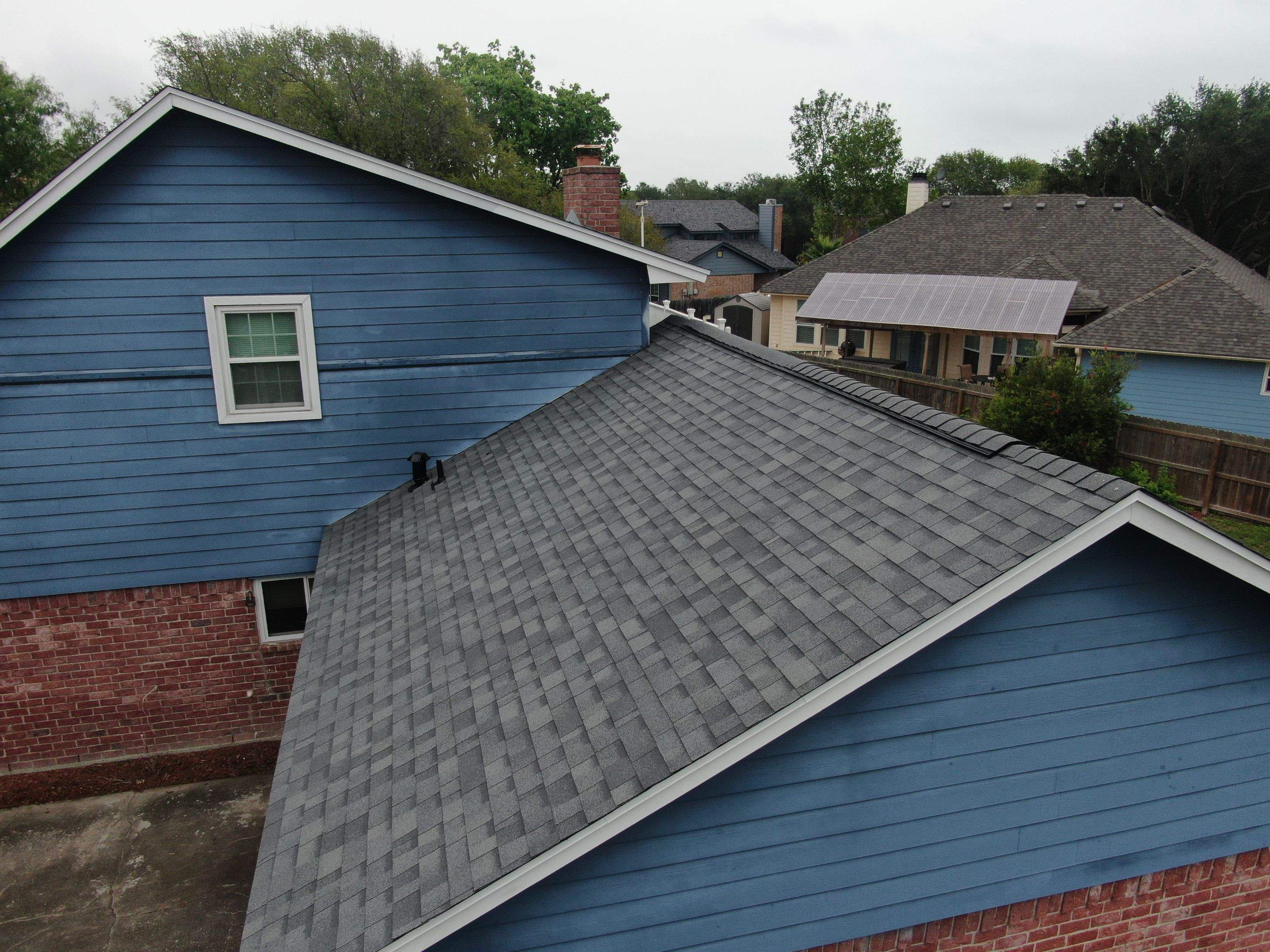 Roofing Portland by Bayfront Roofing and Construction