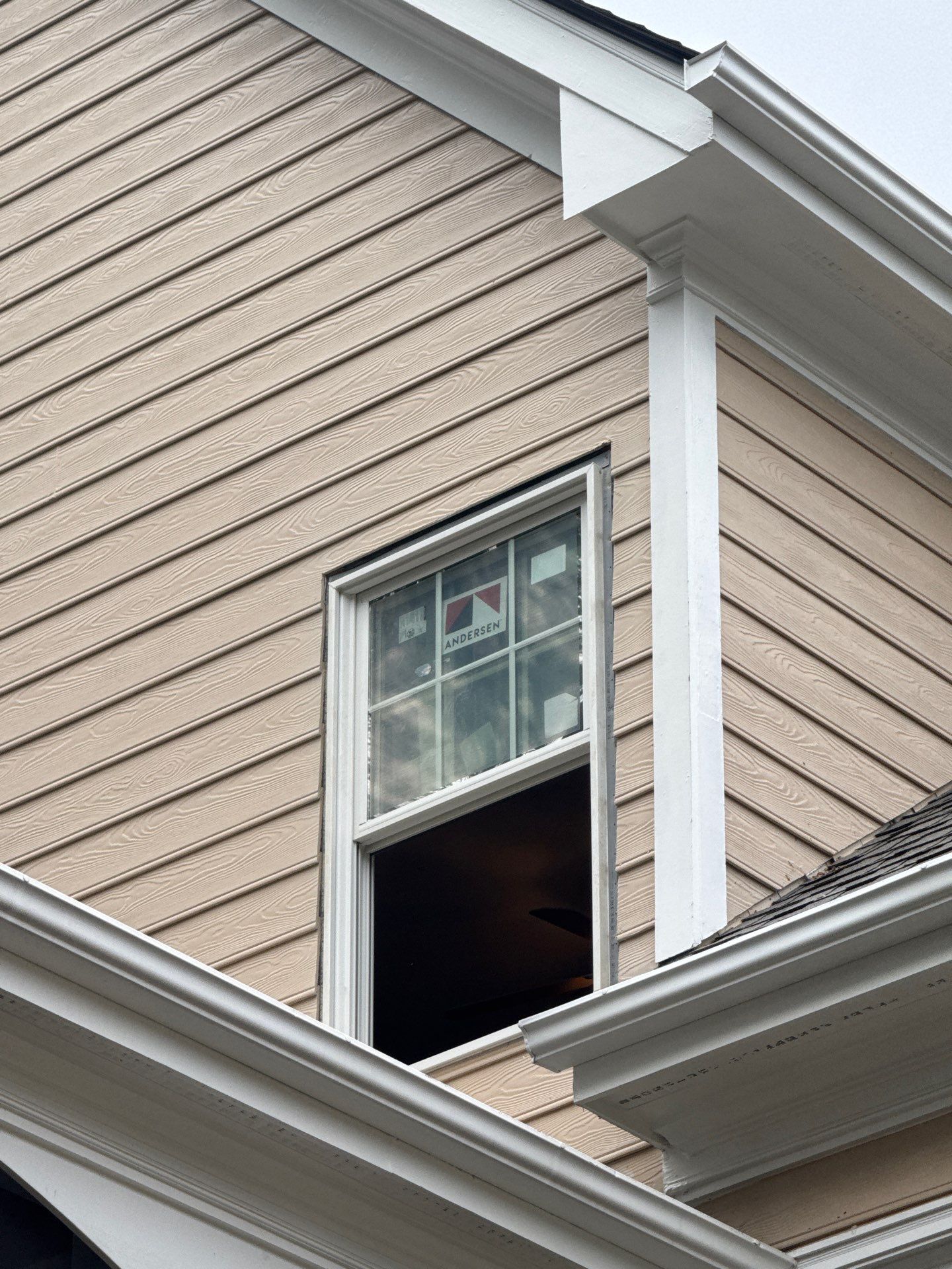 Project in Raleigh by Window Works
