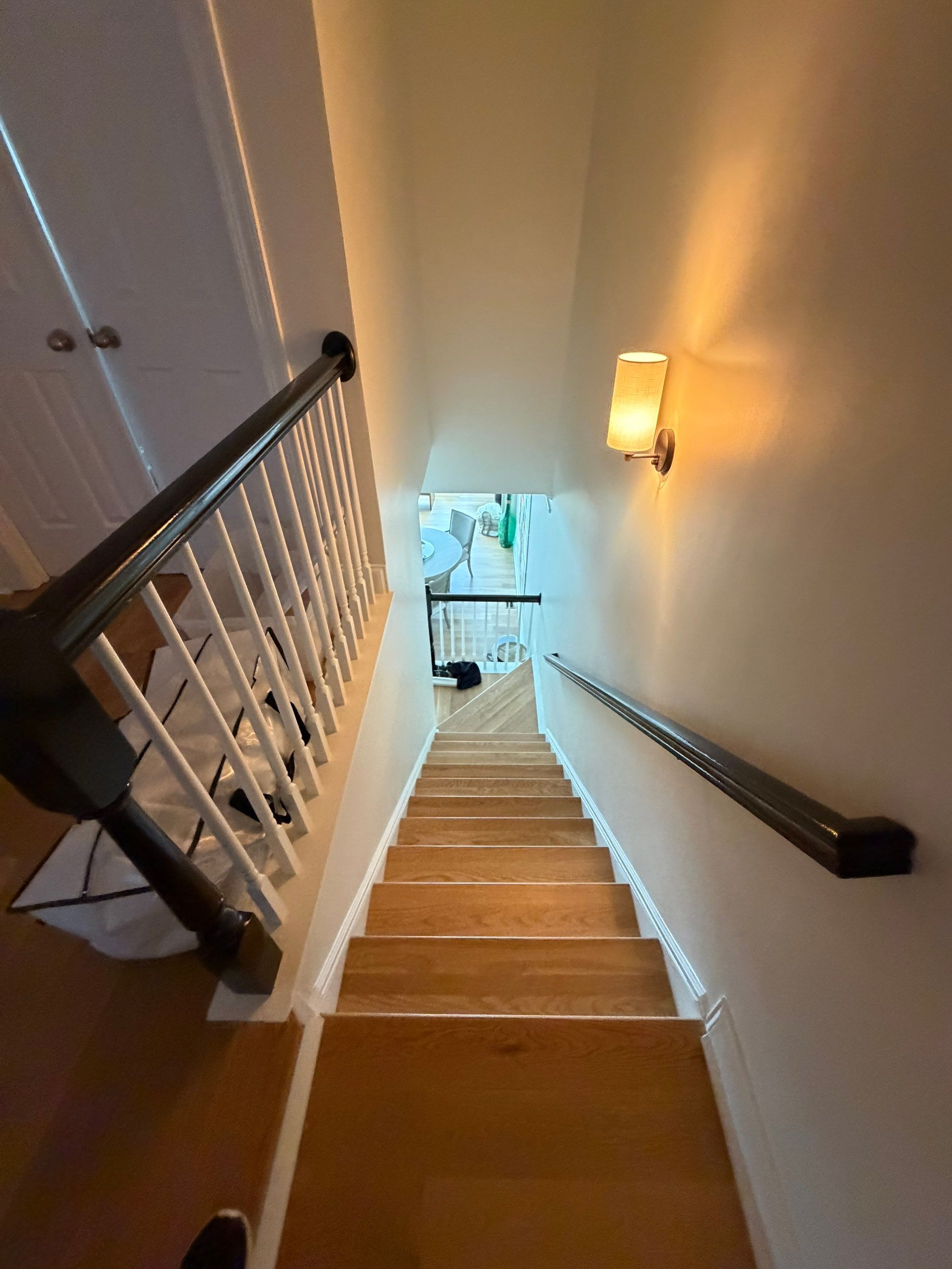 Restoration Project in Atlanta by Atlanta Design Group