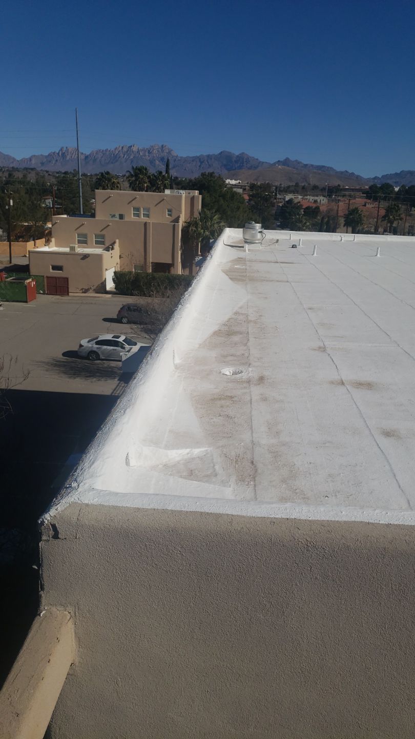 Las Palmas Apartments by SPF Services 