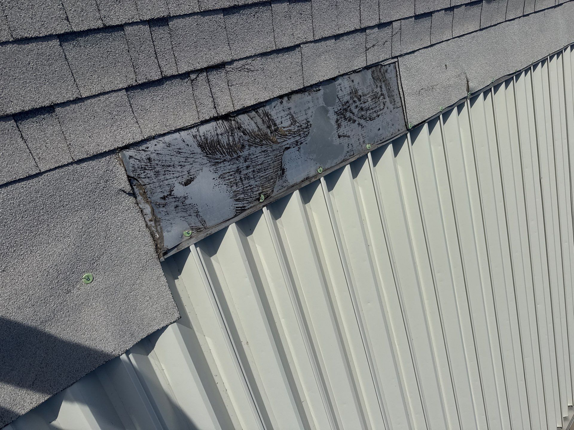 Residential Roof Install using GAF by Weather-Tite Roofing